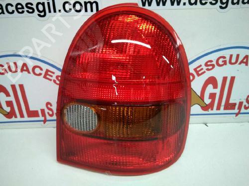 Right taillight OPEL CORSA B (S93) 1.2 i (F08, F68, M68) | BP21069457C35 