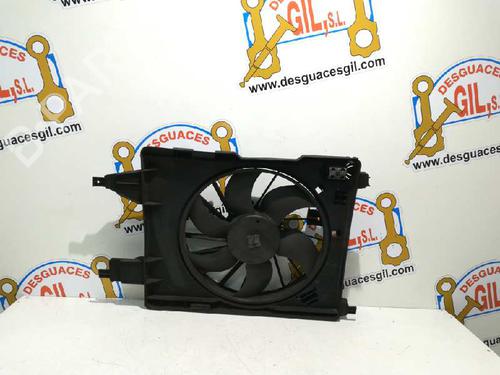 Køleventilator elektrisk RENAULT SCÉNIC II (JM0/1_) 1.5 dCi (JM1E, JM16) | BP20805205M35 