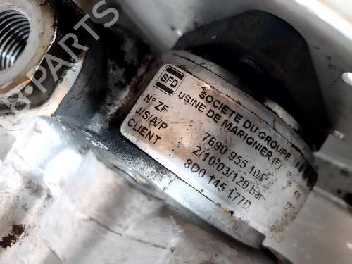 Steering pump VW PASSAT B5.5 (3B3) 2.5 TDI | BP20733623M99 