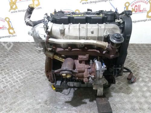 Engine CITROËN XANTIA (X1_, X2_) 2.0 HDI 109 | BP20777313M1 