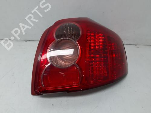 Farolim direito TOYOTA AURIS (_E15_) [2006-2013]  31573372