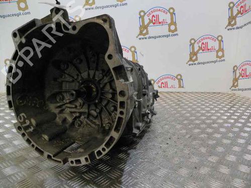 Gearbox BMW 5 (E39)  | BP20728699M3