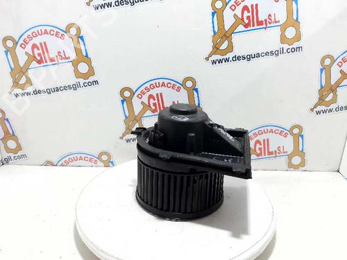 Used Heater blower motor AUDI A3 (8L1) 1.6 (102 hp) 20734534