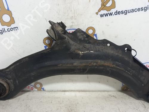 Used Left front suspension arm RENAULT SCÉNIC II (JM0/1_) 1.5 dCi (JM1E, JM16) (106 hp) 20762027