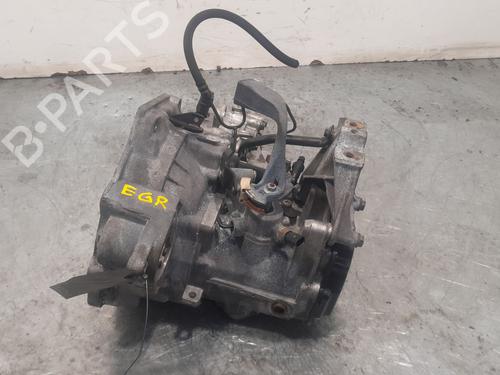 Used Gearbox Gearbox 37424313 37424313