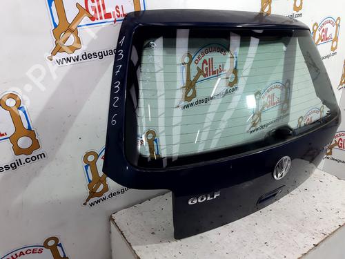 Tailgate VW GOLF IV (1J1) 1.9 TDI | BP20765078C6 