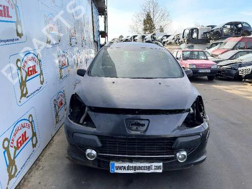 ABS pump PEUGEOT 307 Break (3E) 1.6 HDi 110 | BP20739477M43 