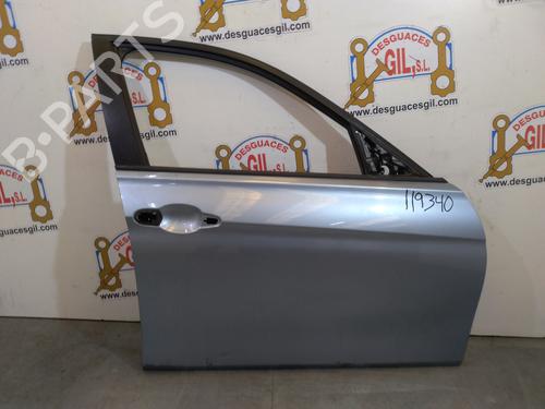 Used Right front door BMW 3 Touring (F31) 318 d (143 hp) 20743248