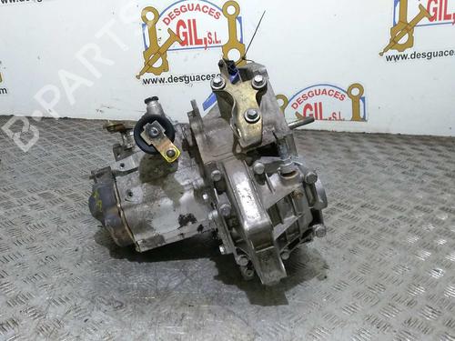 Gearbox FIAT PUNTO (176_) 60 1.2 (176AP, 176AR, 176AQ, 176BB) | BP20807496M3 