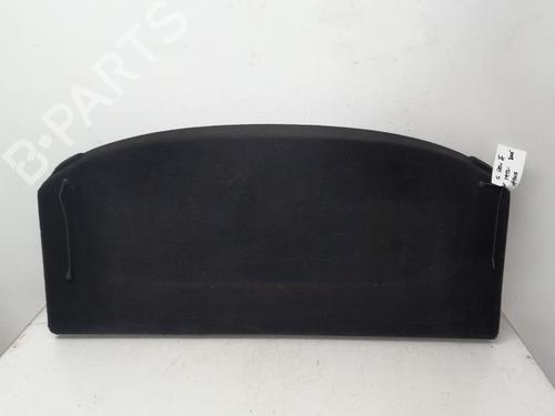 Used Rear parcel shelf SEAT LEON (1P1) [2005-2013]  31840445