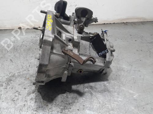 Used Gearbox FIAT CINQUECENTO (170_) 0.9 i.e. S (170AF, 170CF) (40 hp) 31621496