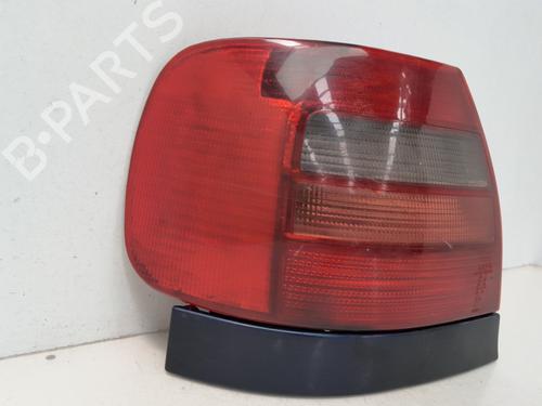 Left taillight AUDI A4 B5 (8D2) 2.5 TDI | BP27596400C34 