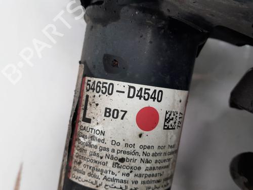 Right front shock absorber KIA OPTIMA (JF) 1.7 CRDi | BP36502719M17 - Image 4