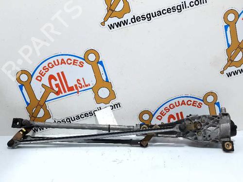 Viskermotor vindrute FORD FOCUS I Saloon (DFW) 1.8 Turbo DI / TDDi | BP20736452M29 