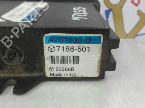 Electronic module FORD ESCORT V (AAL, ABL)  | BP34239425M83  - Image 5