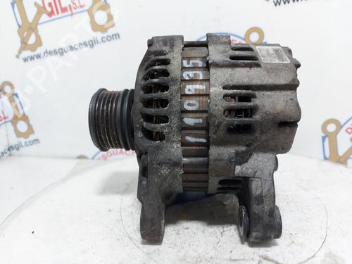 Alternator RENAULT KANGOO (KC0/1_) 1.5 dCi | BP20739830M7 