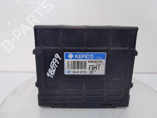 Używane Sterownik / Moduł skrzyni biegów HYUNDAI SANTA FÉ II (CM) 2.2 CRDi GLS (150 hp) 30563399