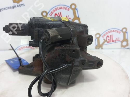Steering rack MERCEDES-BENZ S-CLASS (W140) S 350 Turbo-D (140.134) | BP20766243M22