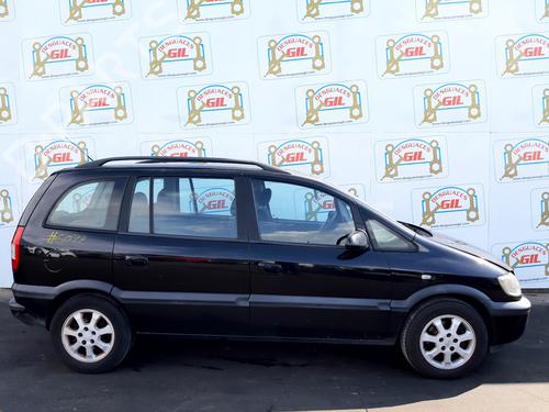 Starter OPEL ZAFIRA A MPV (T98) 2.0 DTI 16V (F75) | BP20772290M8 