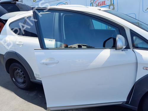 Used Right front door SEAT ALTEA XL (5P5, 5P8) [2006-2015]  28278741