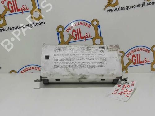 Passenger airbag MERCEDES-BENZ A-CLASS (W168) A 160 (168.033, 168.133) | BP20789786C10 