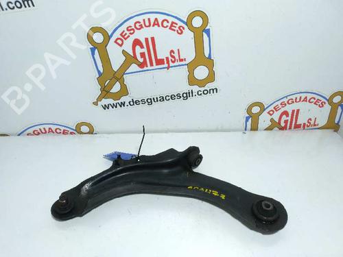Venstre fortil bærearm RENAULT MEGANE II (BM0/1_, CM0/1_) 1.5 dCi (BM1E, CM1E) (106 hp) 20736352