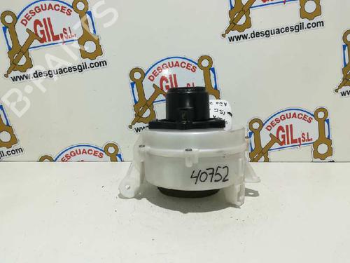 Used Heater blower motor TOYOTA PRIUS Liftback (_W2_) 1.5 Hybrid (NHW20_, NHW20R) (112 hp) 20799106