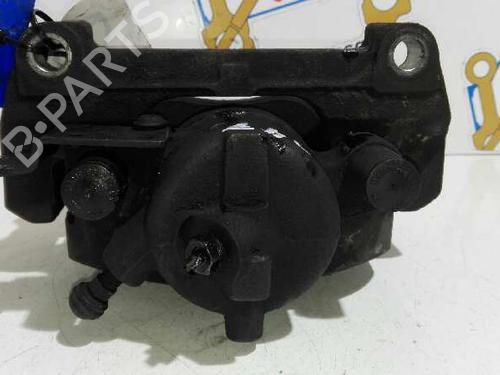 Right front brake caliper RENAULT LAGUNA II (BG0/1_)  | BP20777554M104 