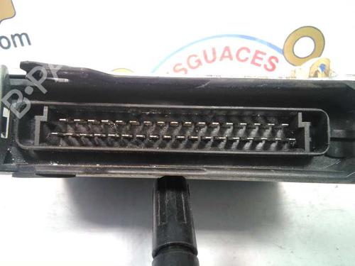 Engine control unit (ECU) OPEL VECTRA A Hatchback (J89) 2.0 i (F68, M68) | BP20799061M57 