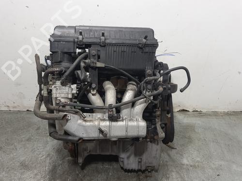 Used Engine KIA RIO I Hatchback (DC) 1.3 (82 hp) 20809041