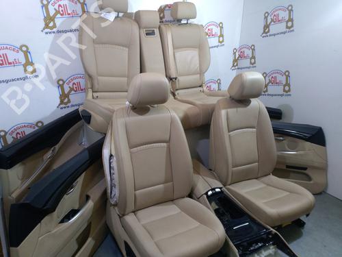 Seats set BMW 5 Gran Turismo (F07) 535 i xDrive | BP20743905C78 