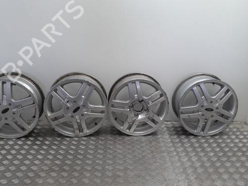 Felg FORD FOCUS I (DAW, DBW) 1.8 Turbo DI / TDDi (90 hp) 29511365