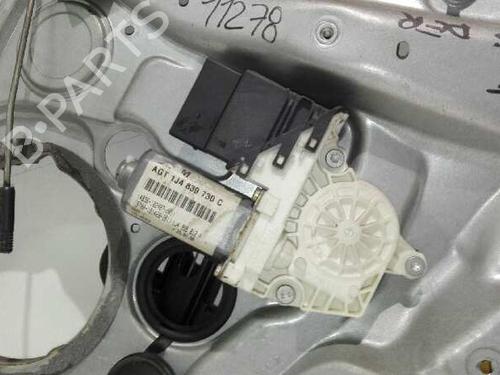 Rear right window mechanism VW GOLF IV (1J1) 1.9 TDI | BP20780666C25 