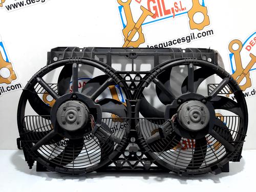 Køleventilator elektrisk RENAULT LAGUNA I (B56_, 556_) 2.2 D (B56F/2) (83 hp) 20747940
