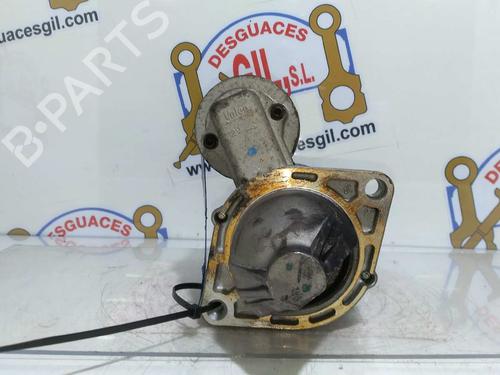 Starter OPEL CORSA D (S07)  | BP20804327M8 