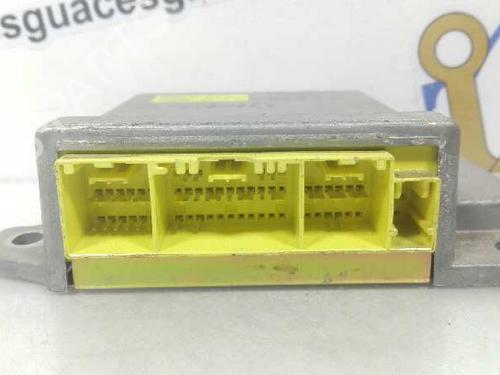 ECU airbags MAZDA 323 F VI Hatchback (BJ) 1.5 16V (BJ5W) | BP20806700M53 
