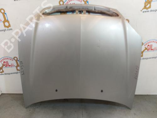 Used Hood CITROËN XSARA (N1) 1.9 D (70 hp) 20746991