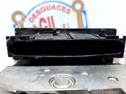ABS pump CITROËN C4 Coupe (LA_) 1.6 HDi | BP20814054M43 