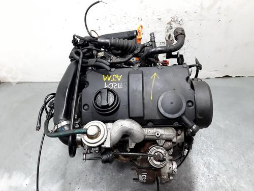 Motor für AUDI A4 B5 (8D2) 1.9 TDI (116 hp) 20811938