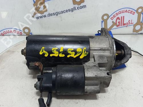 Starter MERCEDES-BENZ A-CLASS (W168) A 170 CDI (168.009, 168.109) | BP20770674M8 