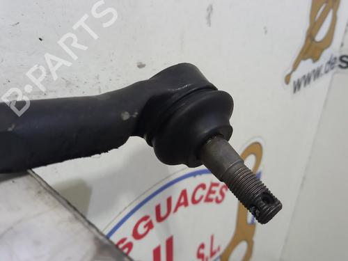 Steering rack MAZDA 323 F VI Hatchback (BJ) 1.5 16V (BJ5W) | BP20761949M22 