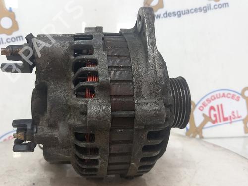 Alternator PEUGEOT 306 Hatchback (7A, 7C, N3, N5) 1.9 D | BP20771402M7 