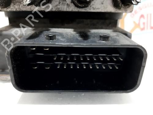 ABS pump SAAB 9-3 (YS3F, E79, D79, D75) 1.9 TiD | BP20755463M43 