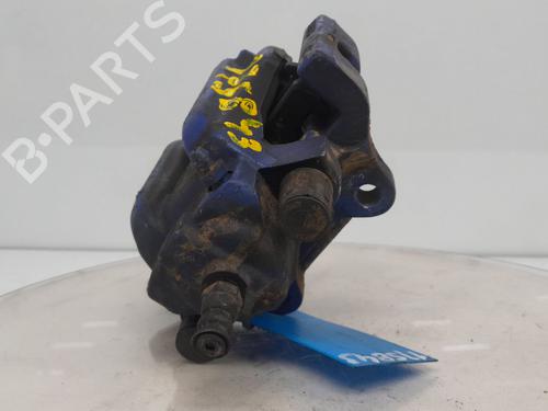 Right rear brake caliper BMW 1 (F21) 118 d | BP24893906M106 