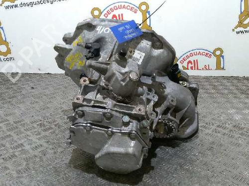 Gearbox CHEVROLET LACETTI (J200) 1.8 | BP20799229M3 