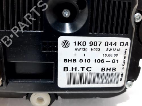 Climate control VW TIGUAN (5N_)  | BP20752013I5 