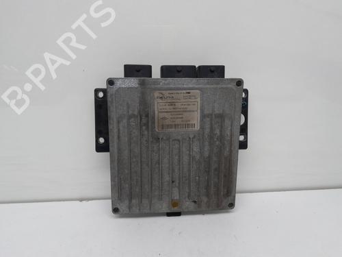 Used Engine control unit (ECU) Engine control unit (ECU) RENAULT MEGANE II (BM0/1_, CM0/1_) [2001-2012] 34132208 34132208