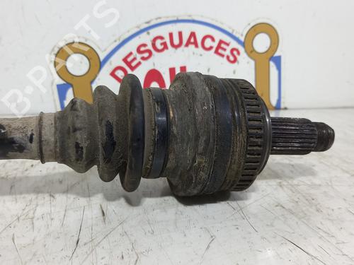 Right rear driveshaft BMW 3 (E36) 318 tds | BP20753320M41 