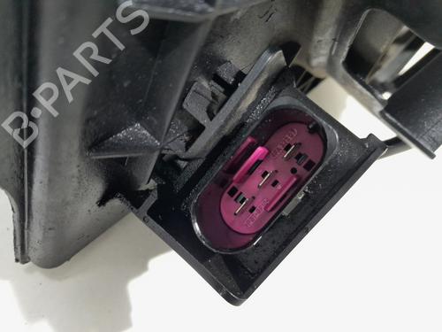 Radiator fan VW POLO V (6R1, 6C1) 1.6 | BP24372451M35 