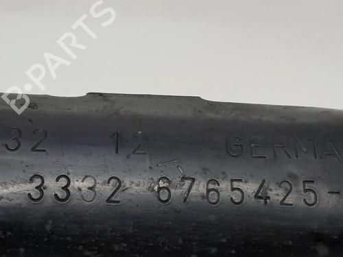 Left rear suspension arm BMW 3 (E90) 320 d | BP24417885M14 